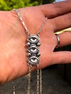 ALL SEEING NECKLACE