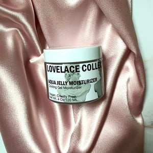 Image of AQUA JELLY - Gel Moisturizer