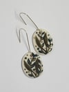Jungle Dangle Earrings