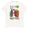 Eat Your Vegetables Tee