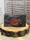 Dragon’s Eye - Spcied Orange Scented Soy Wax Melt Block