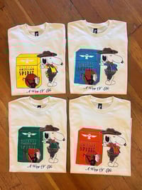 Image 1 of A Way Of Life Sz (S-2XL)