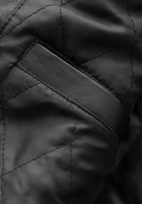 Image 3 of The Grim jacket