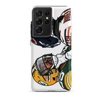 Image 14 of FLASH SALE - Darth Burden Tough Case for Samsung®