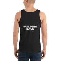 Image 2 of Unisex Tank Top