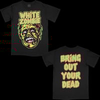 ZOMBIE - TEE - PREORDER