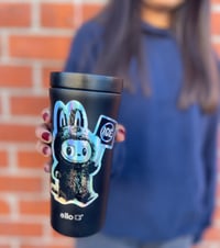 Image 6 of ICE Labu-buster! - Sticker