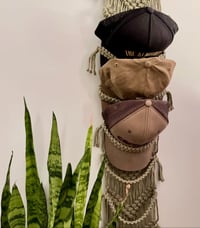 Image 1 of Hat Hanger