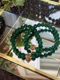 Image 1 of Emerald Panther Protection 🐆🧿