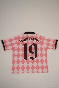 Image 4 of Darling boxy Jersey 