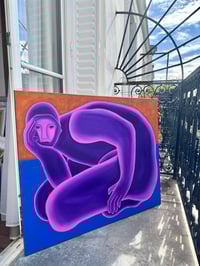 Image 2 of L’Être du songe
