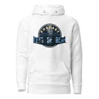 Image 2 of LBR Podcast Hoodie