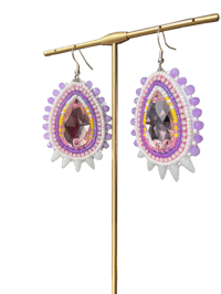 Image 6 of Polly Earrings