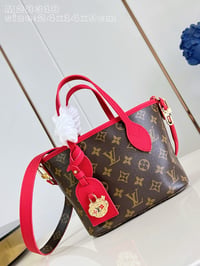 Image 2 of Mini Inside out Neverfull