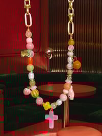 Image 1 of Collier Signature | Envie d’Été