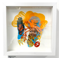 Image 2 of Maggie Ramirez Burns - "No Kings"
