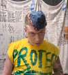 ‘BRICKY’ hat 