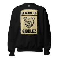 Image 2 of GIBBLEZ Sweatshirt
