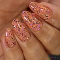 Image 3 of Glisten & Glow This is Boo Sheet