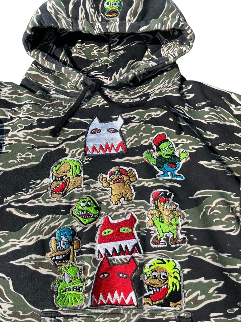 Caveperson [XL] Image 2