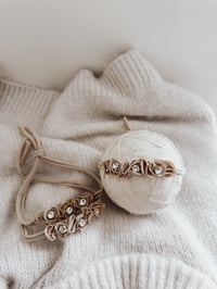 Image 2 of sparkle - nude