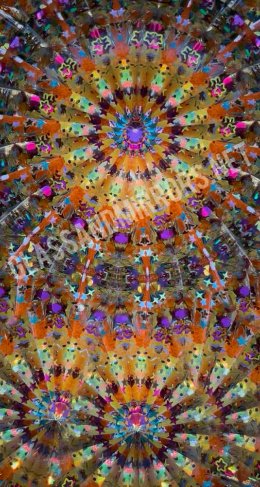 Image of Sunburst Jumbo Wand AuraScope