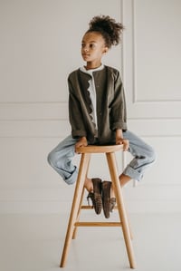 Image 2 of Veste MAMA ENFANT