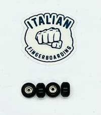 Image 4 of UAG Hack Wheels 