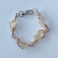 Image 1 of All Wrapped Up- bracelet 