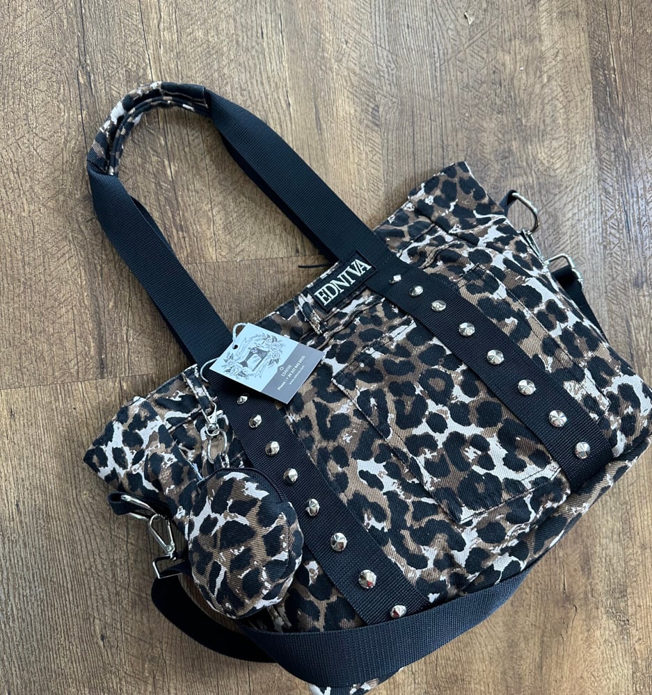 Image of ANIMALIER BAG