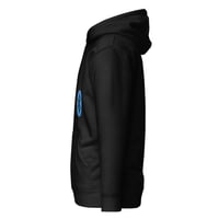 Image 4 of Unisex Hoodie Viking Harald Bluetooth