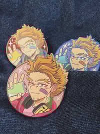 Image 2 of Bird Babe Boba - Extras