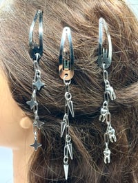 Image 3 of Sway Hair Clips