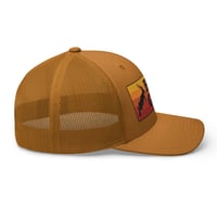 Image 10 of Antelope High Gear Trucker Cap