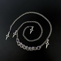 Image 4 of Face Chainmaille | 4 Varients |