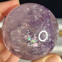 Image 4 of Amethyst Sphere (42B)