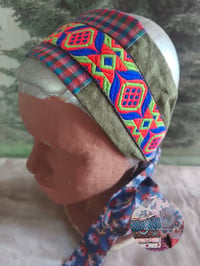 Image 3 of Parures de tête, headband "Nanou"