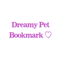 Image 6 of Dreamy Pet Bookmark