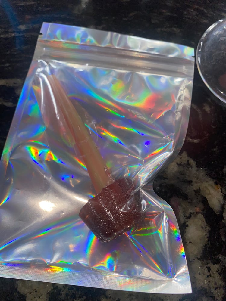 Image of Candy Hookah Tips