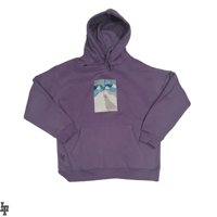 Image 1 of “Exploring” Pullover hoodie