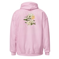 Image 4 of The MANTRA Hoodie - 4 Colors