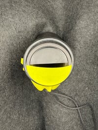 Image 3 of Tube call African Black wood