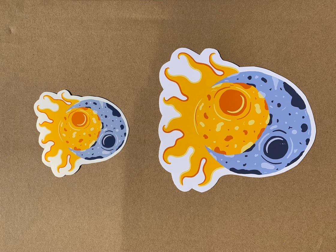 Image of Day & Night