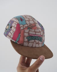 Image 1 of Turtles In Time