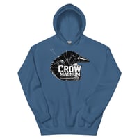 Image 6 of CROW MAGNUM - HOODIE