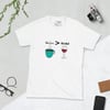 Coffee > Alcohol T-Shirt