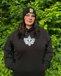 Image 1 of Sad Clown Hoodie