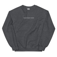 Image 14 of THE RN CREWNECK
