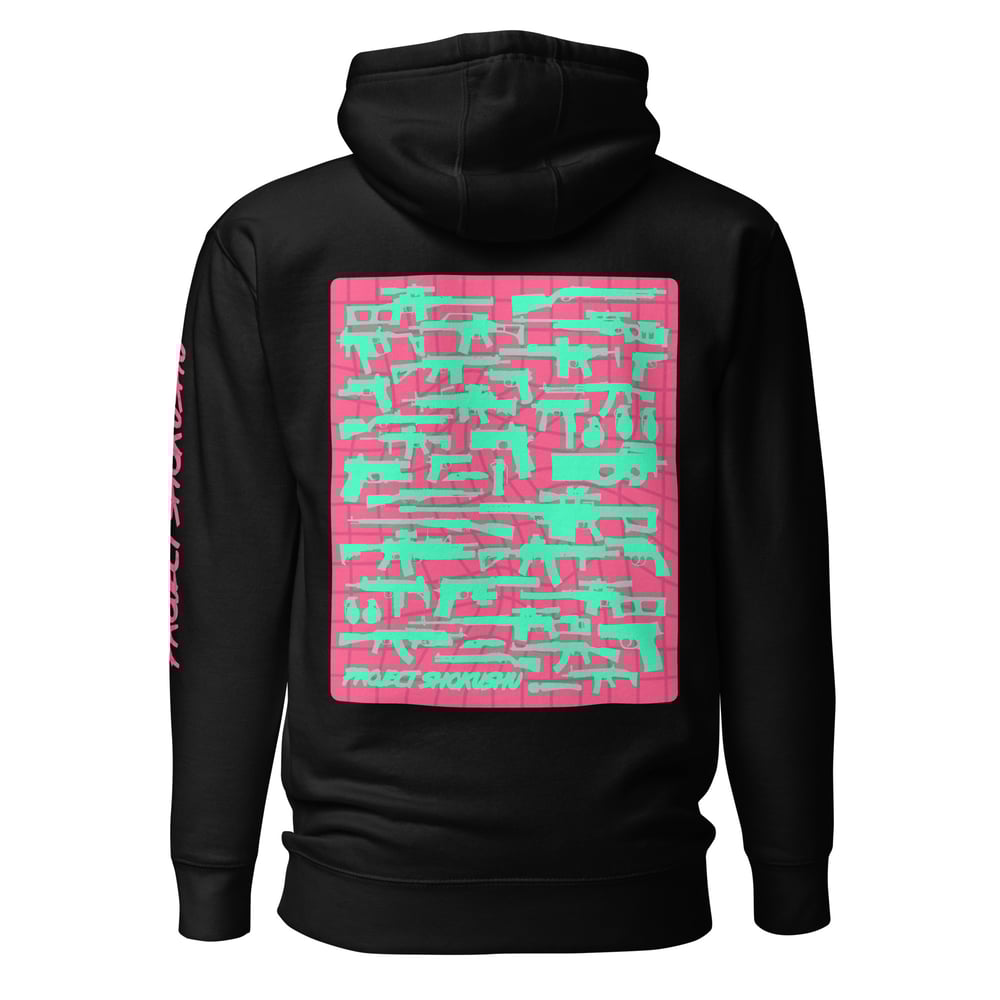 Miami Vibes Arsenal 