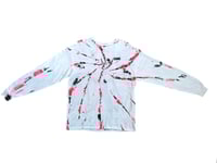 Image 3 of “Bloom” Long Sleeve Tee V.6